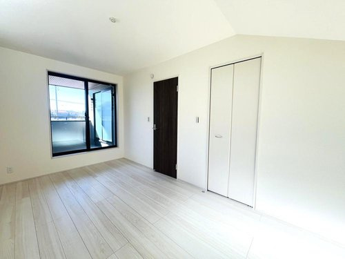 ◆下宿2丁目第3の洋室