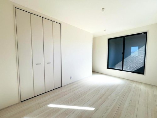 ◆下宿2丁目第3の洋室