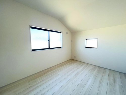 ◆下宿2丁目第3の洋室