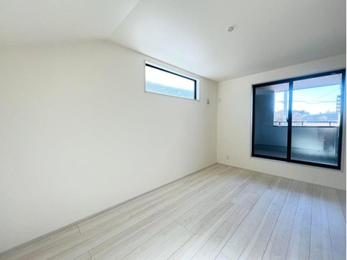 ◆下宿2丁目第3の洋室