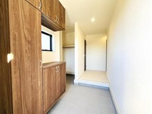 ◆下宿2丁目第3の玄関