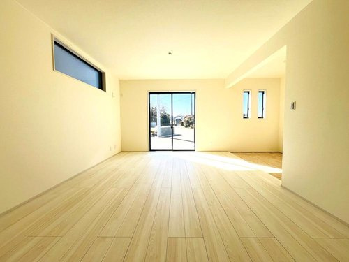 ◆下宿2丁目第3の居間・リビング