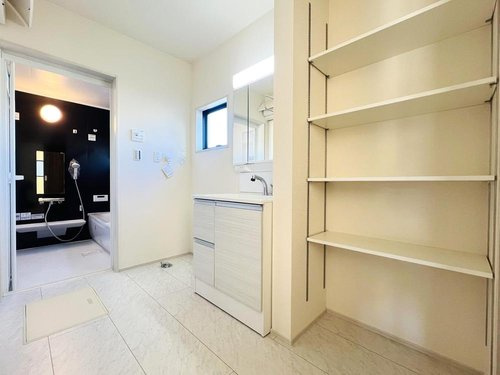 ◆下宿2丁目第3の独立洗面台