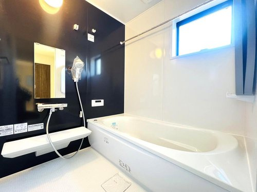 ◆下宿2丁目第3の浴室