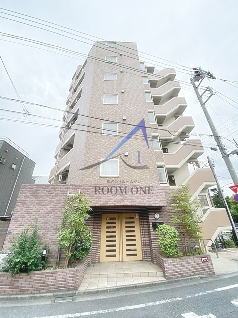 サンテミリオン田園調布南