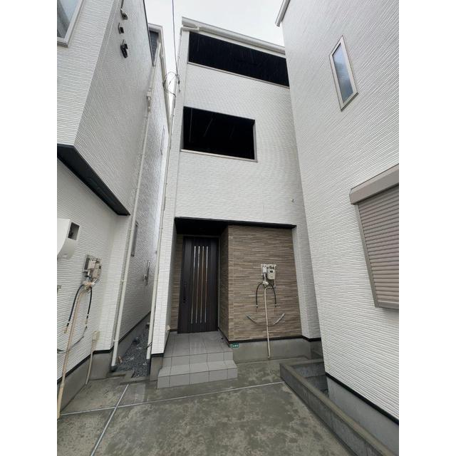 さいたま市南区根岸４丁目の一戸建て