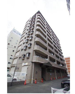 【外観】 | スクエアK3