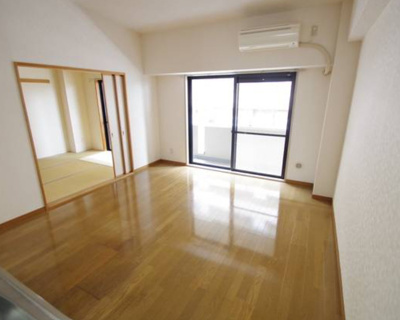 【居間・リビング】 | スクエアK3