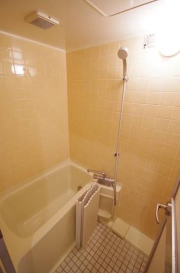 【浴室】 | スクエアK3