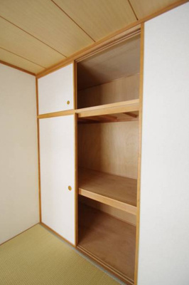 【収納】 | スクエアK3