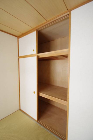 【収納】 | スクエアK3