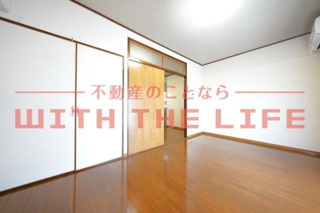 ピュアクローネⅠ【キャッシュバック対象物件】の洋室|洋室です