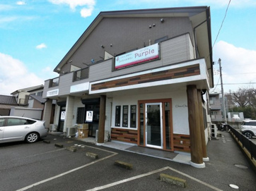 ウッドハウスながしまの画像