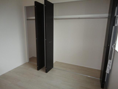 【収納】 | ラ・プリミェール翔 | クローゼット