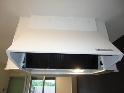 【キッチン】 | ラ・プリミェール翔 | キッチン