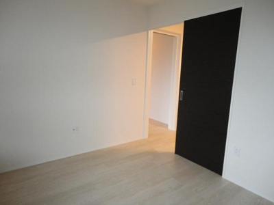 【洋室】 | ラ・プリミェール翔 | 洋室