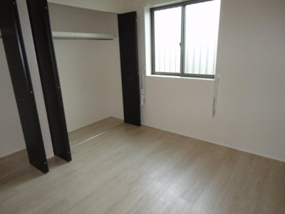 【内装】 | ラ・プリミェール翔 | 洋室