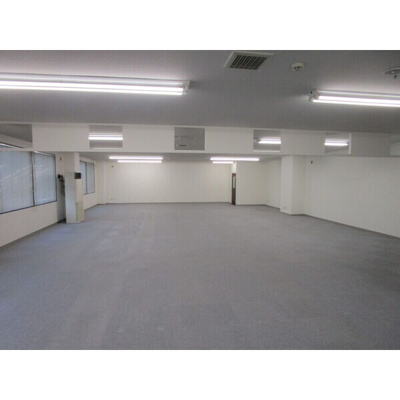 【ロビー】 | ミヤコビル