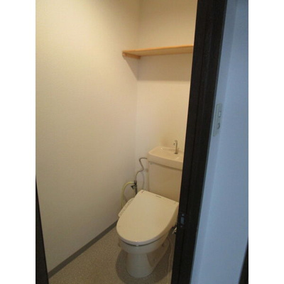 【トイレ】 | ミヤコビル