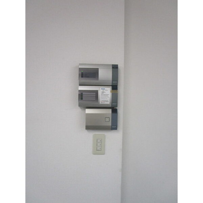 【セキュリティ】 | ミヤコビル