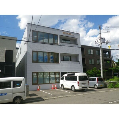 【外観】 | ミヤコビル