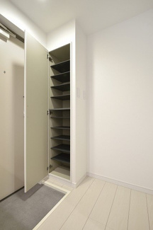 【玄関】 | el cielo