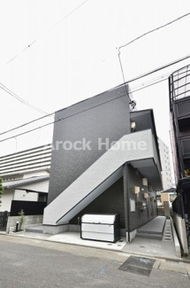 【外観】 | el cielo | 外はこのようになっています