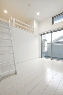 【洋室】 | el cielo