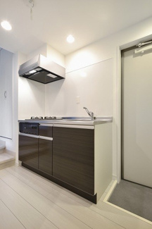 【キッチン】 | el cielo