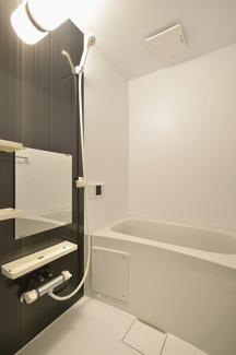 【浴室】 | el cielo