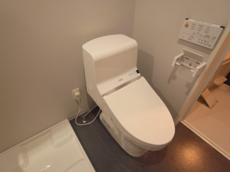 【トイレ】 | el cielo | ※参考写真