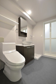 【独立洗面台】 | el cielo