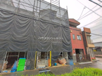 名古屋市南区鳥栖1丁目1422【仲介手数料無料】新築一戸建て　2号棟の画像