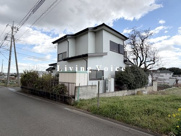 【仲介手数料０円】伊勢原市三ノ宮　土地（売地）建築条件なしの画像