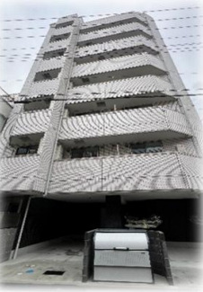 【外観】 | Courtyard Asakusa