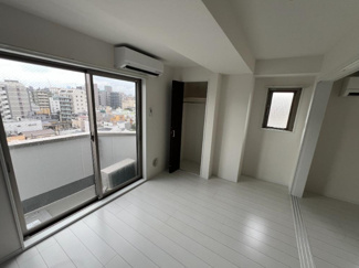 【バルコニー】 | Courtyard Asakusa