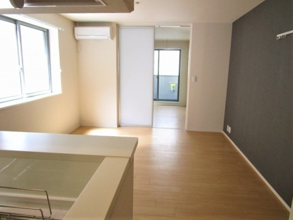 ルーチェの居間・リビング