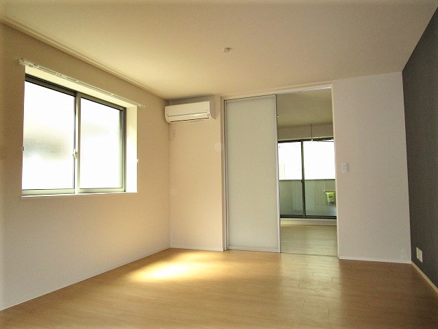 ルーチェの居間・リビング