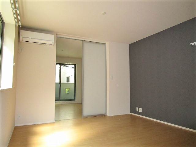 ルーチェの居間・リビング