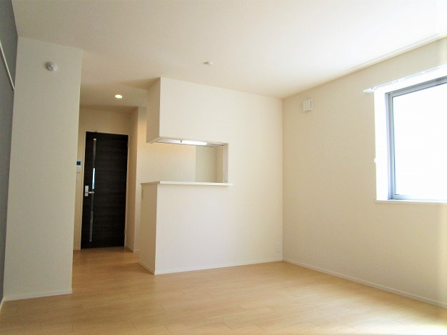 ルーチェの居間・リビング