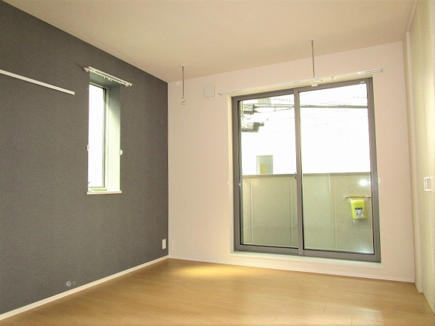 ルーチェの居間・リビング