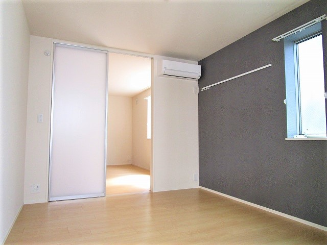 ルーチェの居間・リビング