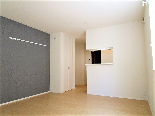 ルーチェの居間・リビング