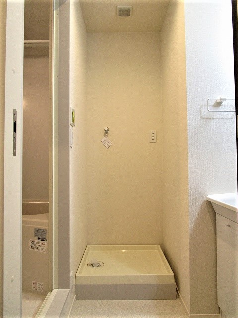 ルーチェの設備