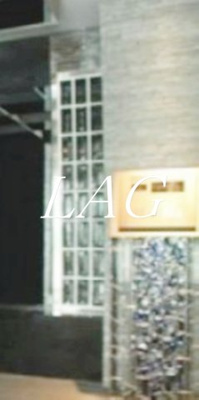 【セキュリティ】 | スパシエエクレクト | オートロックです。