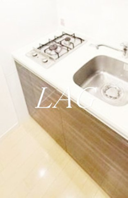 【キッチン】 | スパシエエクレクト | キッチンです。