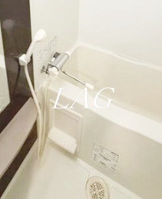 【浴室】 | スパシエエクレクト | お風呂です。