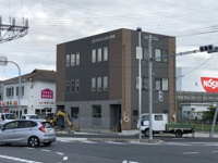 栗東市下鈎の店舗事務所の画像