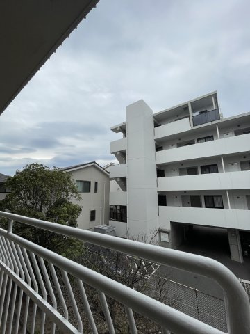 第一地録ビルの展望