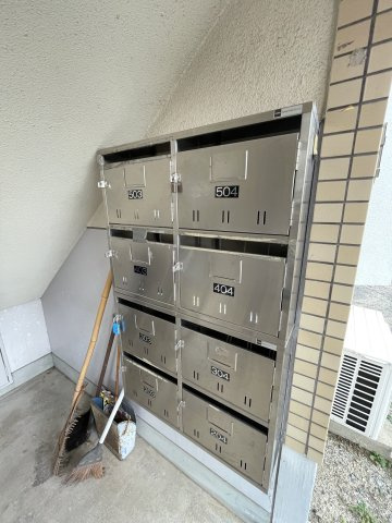 第一地録ビルのその他共用部分